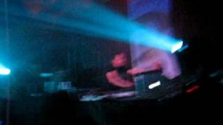 The Thrillseekers - Synaesthesia [Live Keyboardstrings]