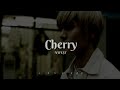 Cherry - NU&#39;EST [Traducción al español]