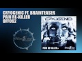 Cryogenic ft brainteaser  pain rekiller