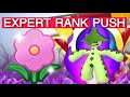 Pokémon Go Battle League Expert Rank Climb
