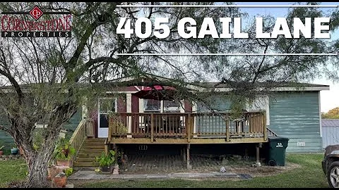 405 GAIL LANE