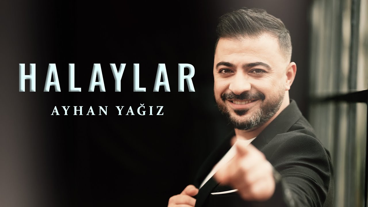 Ayhan Yağız | Halaylar