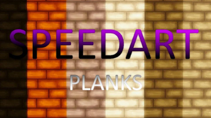 TP-Speedart // PLANKS // Kirti