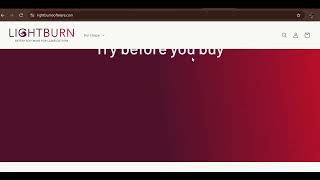 LightBurn v2.0.05 Crack With Activation Key Free Download [2026]