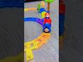 🚂 Toy Train with Tracks 2.0 HP Unboxing &amp; Full Track Setup Review #toytrain #trainworld