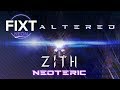 Zith  neoteric