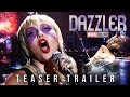 Miley cyrus as dazzler marvel studios  teaser trailer  concept 2024