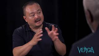 A Historical Perspective on BLM - Soong Chan Rah