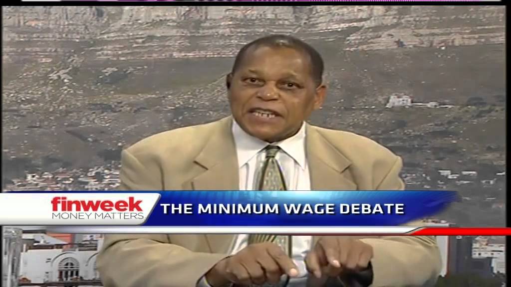 The impact of introducing a national minimum wage - YouTube