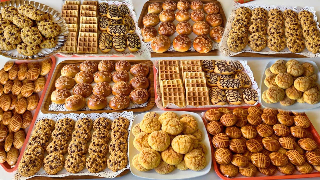 هنيتك من التخمام فكوطي وفطور المدرسة لي كيخوي الجيب🤗ويهلك الميزانية💰دخلي للكوزينة عشية وارتاحي شهر