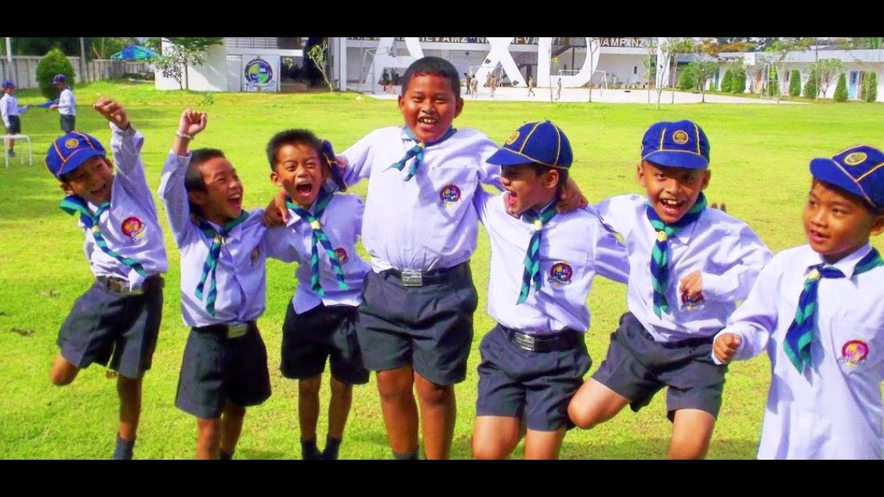 3 ปีอักษรศิริ สร้างคุณภาพการศึกษาด้วยแนวคิดที่แตกต่าง