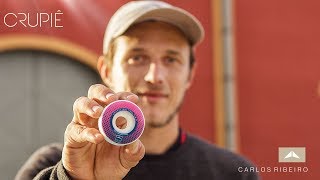 CARLOS  RIBEIRO PRO MODEL FOR CRUPIE WHEELS