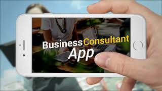 business consultant app screenshot 5