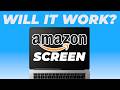 Cheap Amazon Screen for Macbook Pro A2338… Good or Scam?