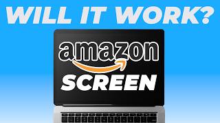 Cheap Amazon Screen for Macbook Pro A2338… Good or Scam?