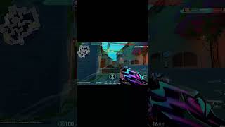 Crosshair Koydum, Yok Oldular 😎