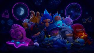 (NO ADS) Cozy Slumber Party 🌙 Relaxing Music for Stress Relief ★ Fall Asleep Fast