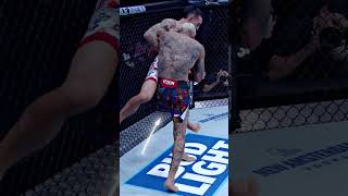 How Taira Adapted to Van 🥋 | Technique Breakdown #ufc #breakdown