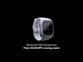 Polar M430 – Advanced GPS running watch