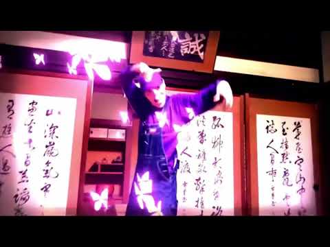 ニコニコはんじょう切り抜き OP2