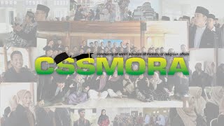 Mars CSSMoRA Reborn