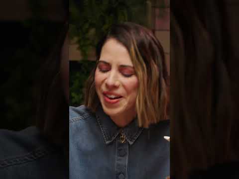 Laura vs. Travis: Who is the bigger nerd??