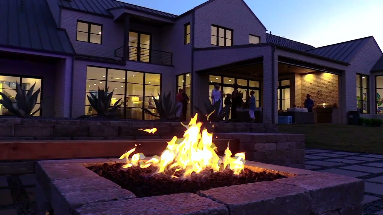 CPG - Building the Brand - 2018 - Rick Shipley Custom Homes Premiere Event