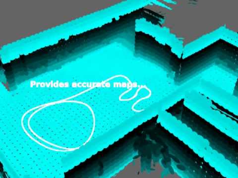 Fast 3D Mapping in Highly Dynamic Environments using NDT-OM