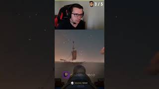 CO TY MYŚLISZ, ŻE NA AMATORA TRAFIŁEŚ?! twitch: pablittooooo #shorts #youtubeshorts #seaofthieves