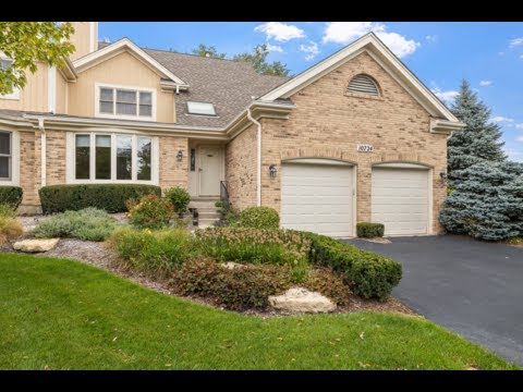 10724 Hollow Tree Court, Orland Park, IL home video tour