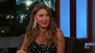 Sofía Vergara Reveals What She Does When Husband is Away Profile