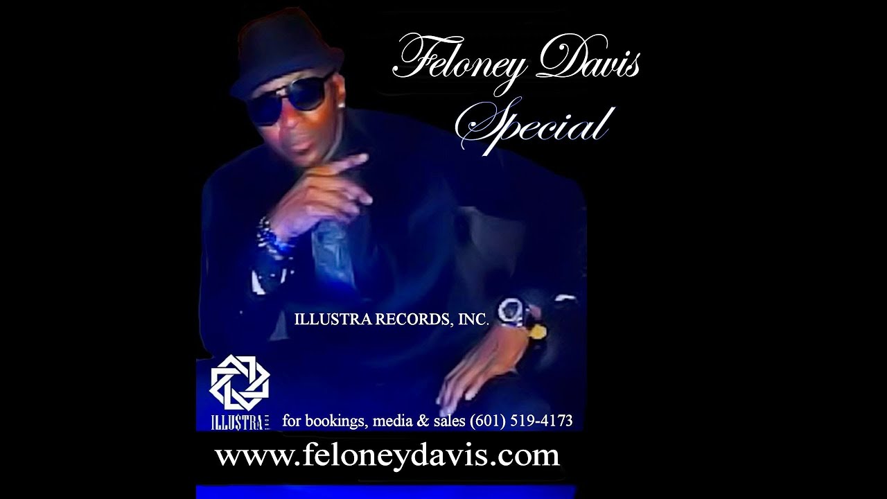 Special by feloney Davis