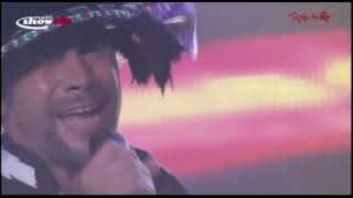 Jamiroquai - Rock in Rio - 29/09/2011