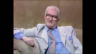 The Great Philosophers:  David Hume   Bryan Magee & John Passmore 1987