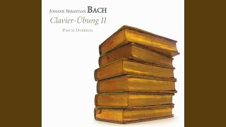 Overture in the French Manner in B Minor, BWV 831: I. [Ouverture]