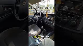 Toyota Innova 2013 | Xe Gia Đình Chuẩn Đẹp – Máy Êm  #otocu #innova #innova2013   #otocutayninh