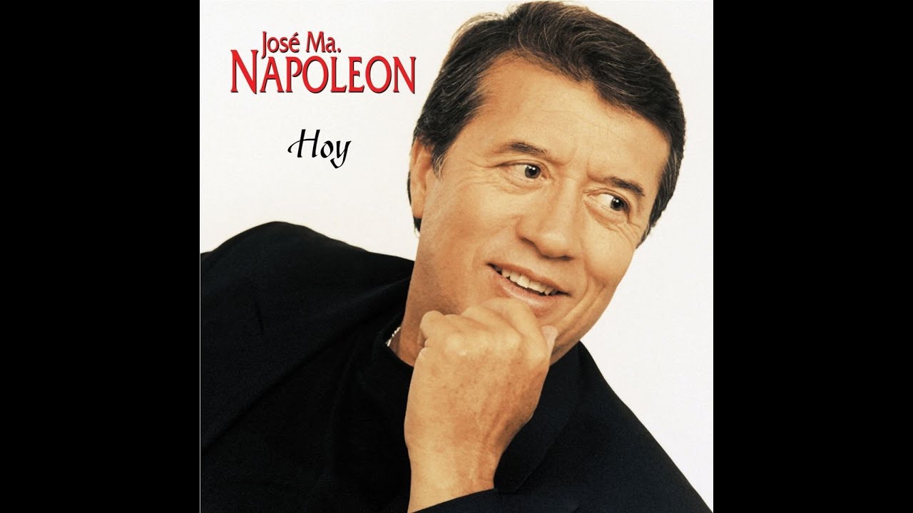 MIX LO MEJOR DE NAPOLEON , SEGUIDITAS