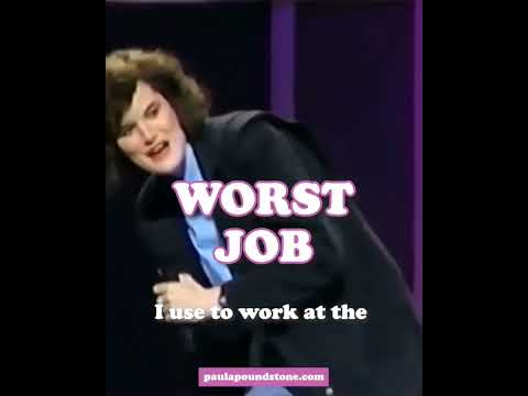 Worst Job