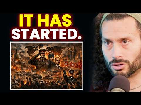 Democracy Is Collapsing… And Authoritarian Leaders Are Rising