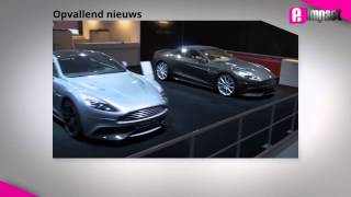 Eventbranche Impact Frank Wentink, Gouden Giraffe, Gaypride En Nog Veel Meer