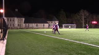 210303 VAHS vs TMSA  2nd 2