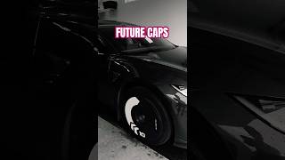 Tesla Wheel Covers #tesla #future #automobile