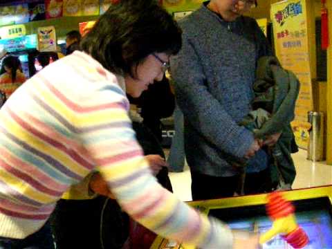 阿喜