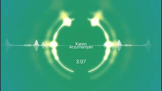 Karen Arzumanyan - shxtayvac indz taran