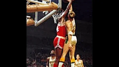 The Handle Podcast - Don Kojis Recalls Poster Dunk...