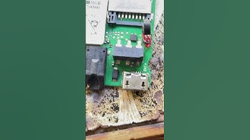 ITEL ACE 2N charging stop solution