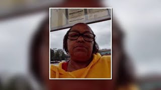 Atlanta police searching for missing woman with dementia