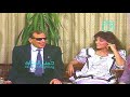 سيد مكاوي يبدي رأيه في محمد فؤاد لما جرب يغني "كان في زمان" | ذكريات الزمن الجميل