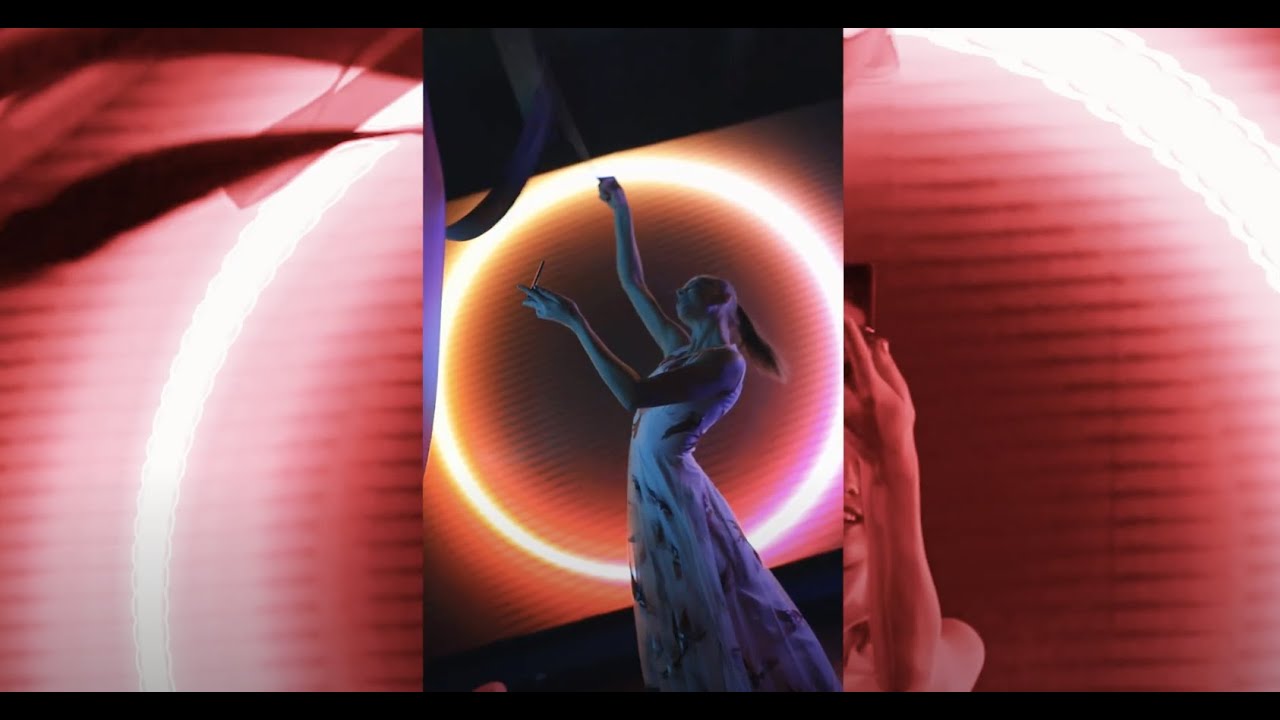 Samsung Galaxy Z Flip | Выбирай самый стильный Flip!