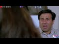 sunny deol and juhi chawla  best dialog arjun pandit whatsapp status